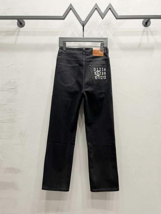 Picture of Maison Margiela Jeans Long _SKUMaisonMargielaM-2XLmmtxM121311924